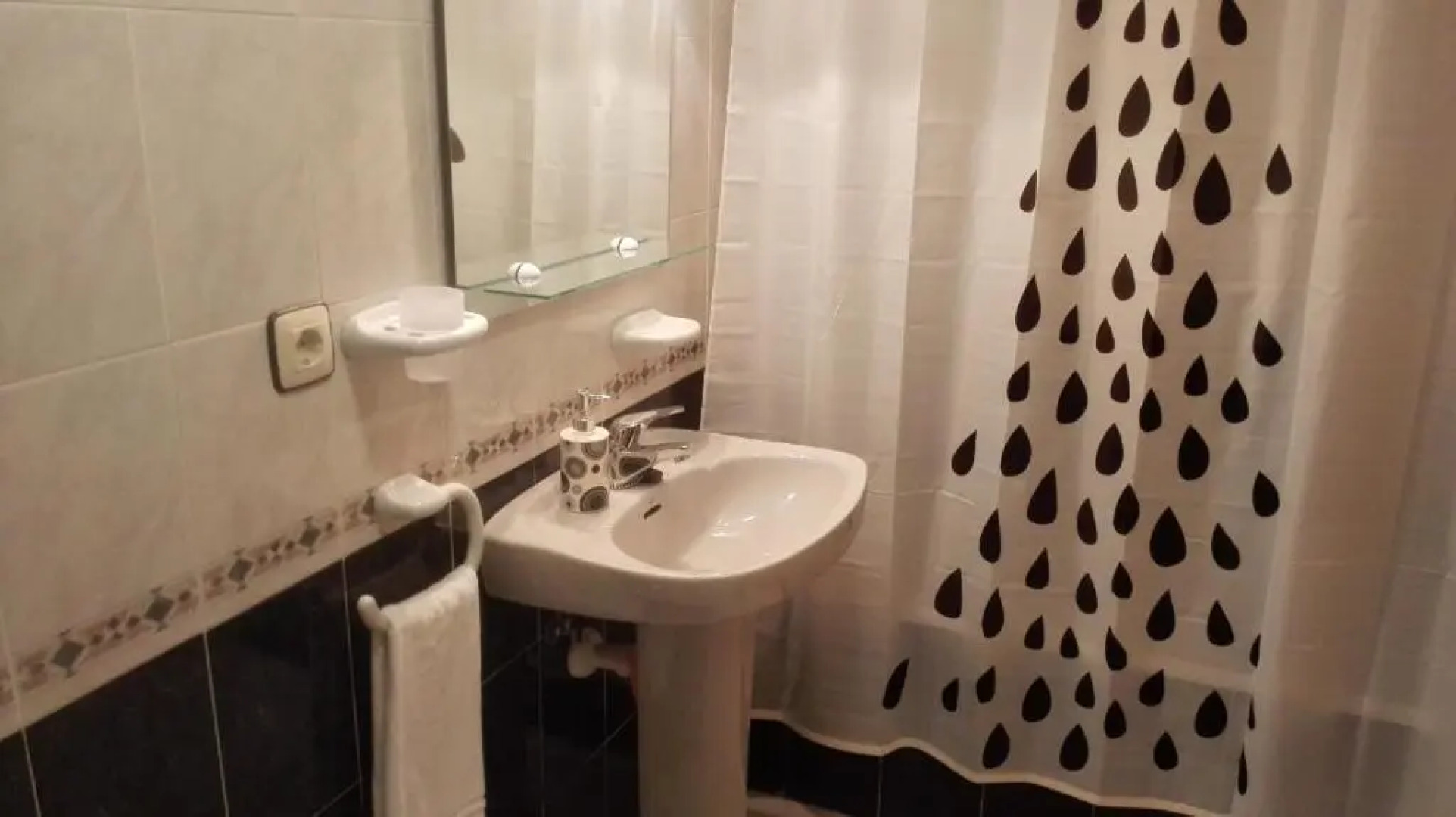 Apartamento junto al Duero en la Sierra de Urbión