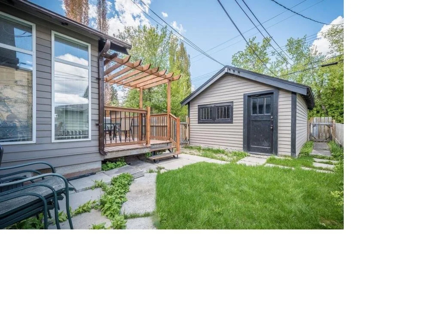 Holiday Home 4 Street
