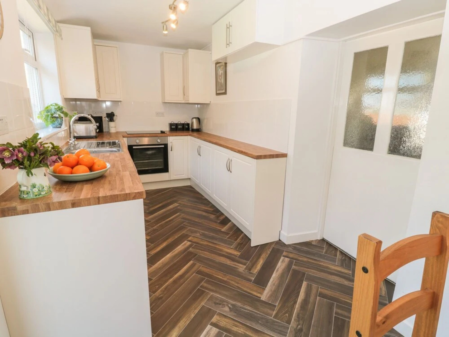 Little Robin - South Farm