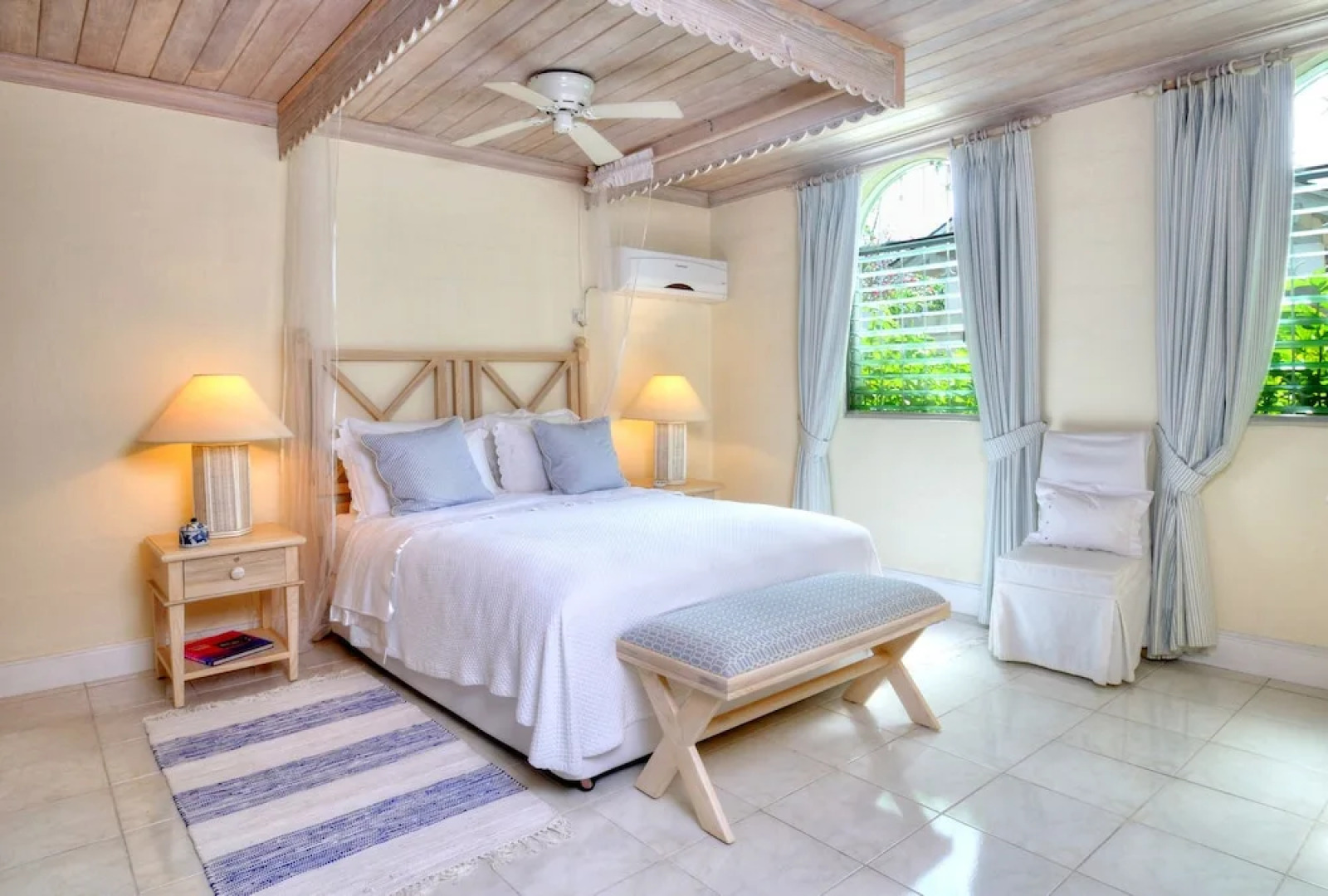 Secret Cove 4 by Altman