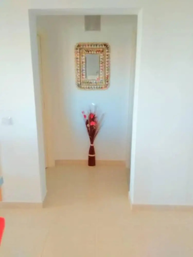 Apartment With 2 Bedrooms in Santa Cruz de Tenerife, With Wonderful sea View, Pool Access, Terrace