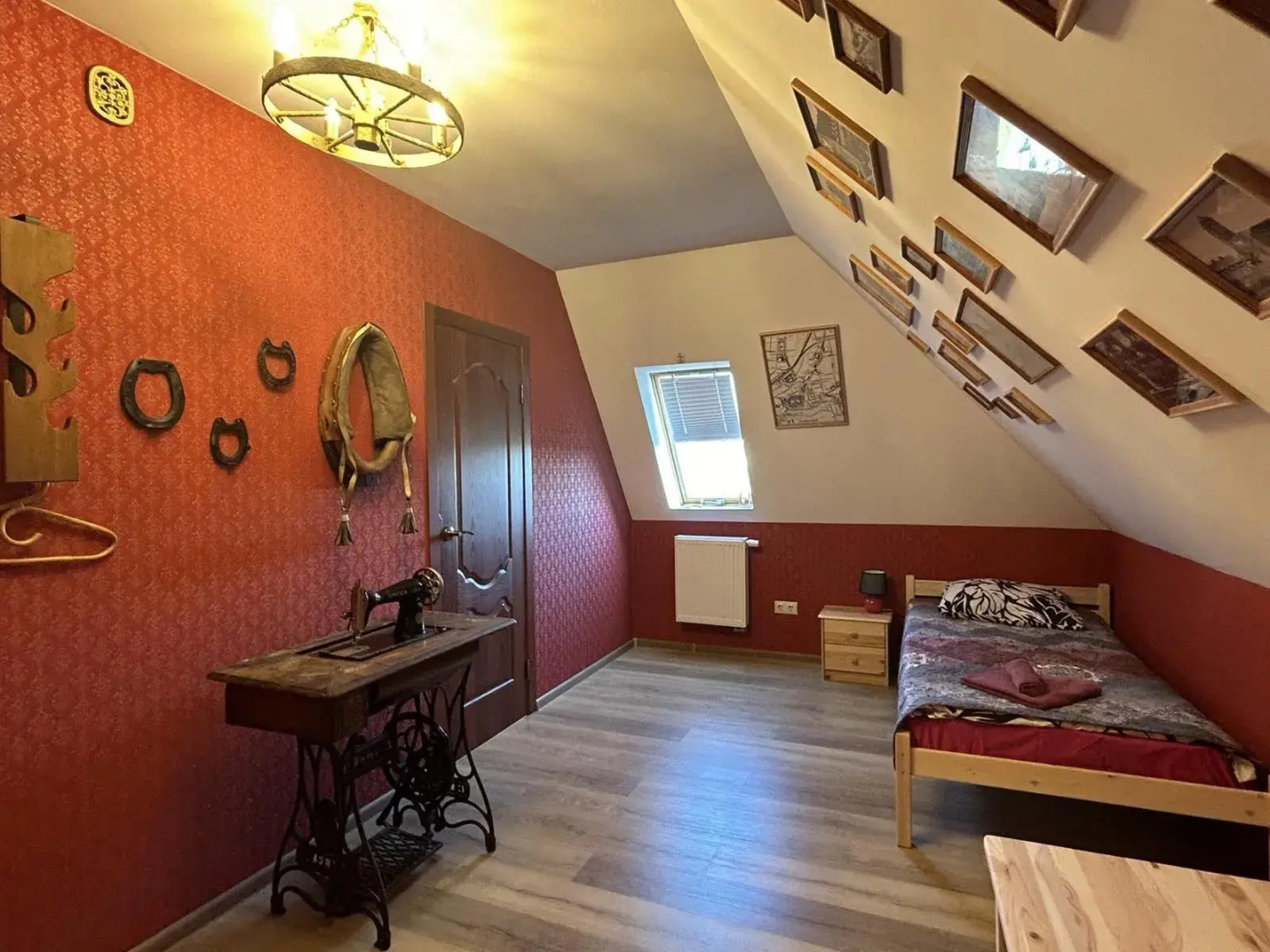 Восточная Пруссия