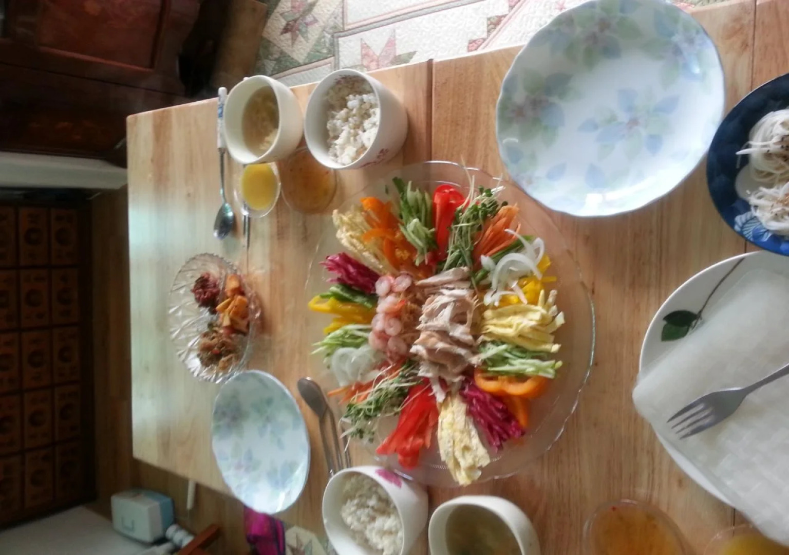 Myeongdong Eve House