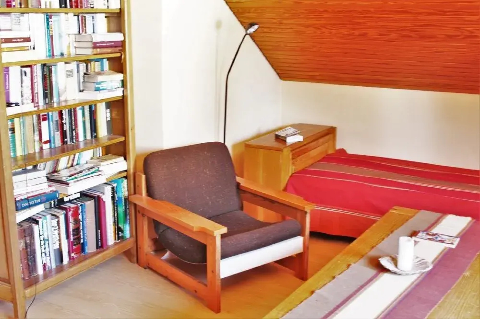 Holiday Home Hodebuschheck