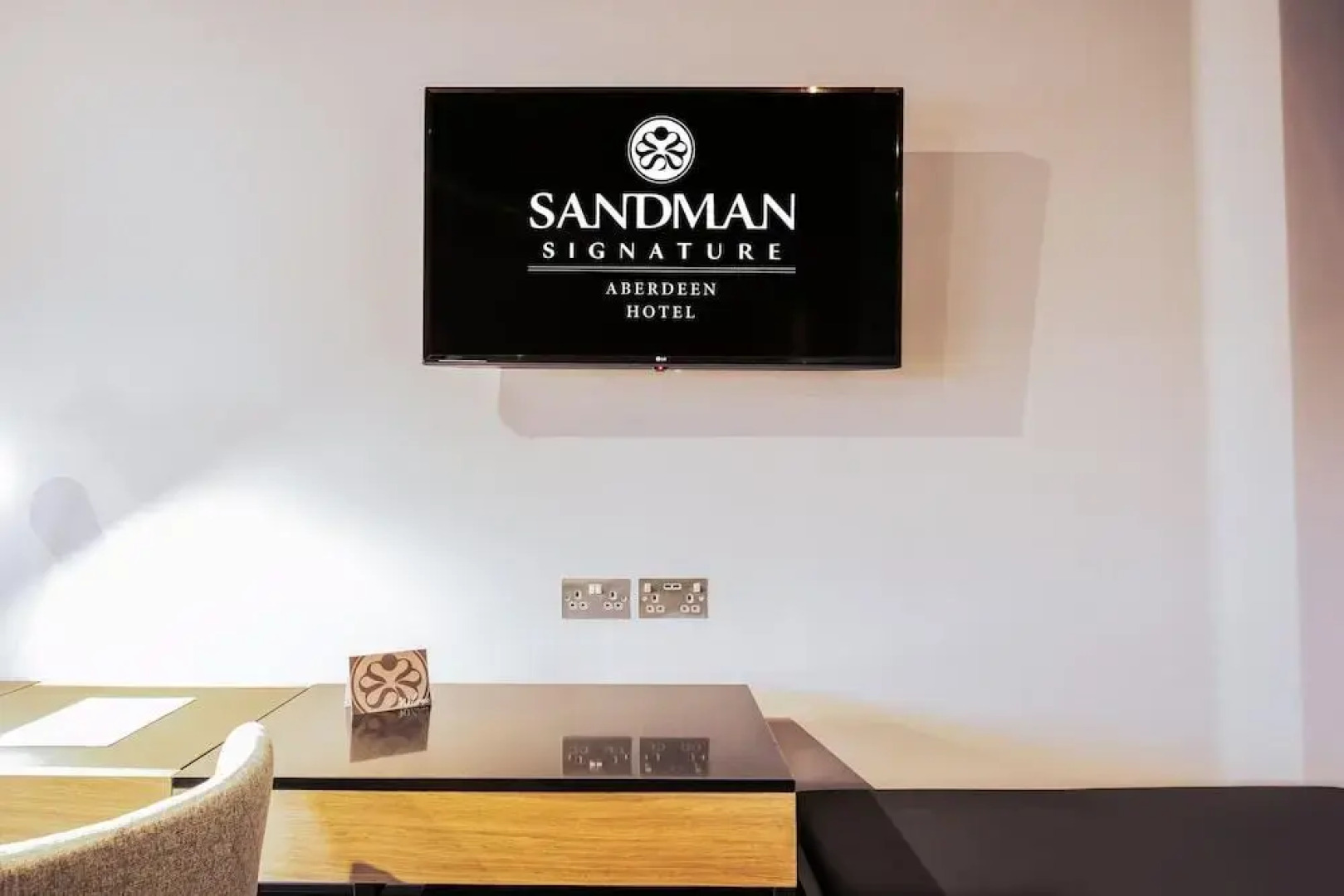 Sandman Signature Aberdeen Hotel & Spa
