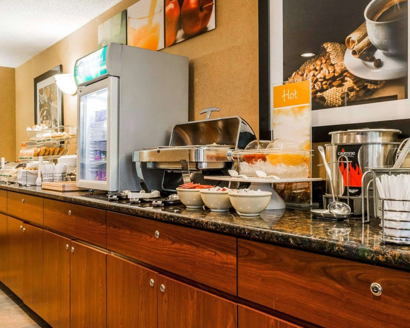 Quality Inn Auburn Hills - Detroit North