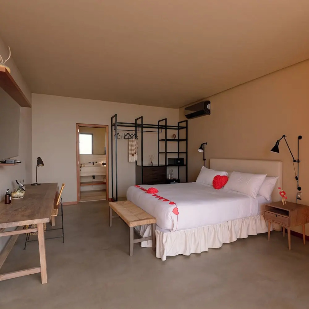 Norte Suites Boutique