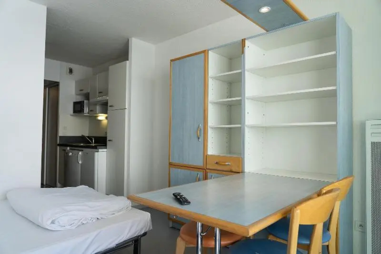 Residence Azureva Piau Engaly