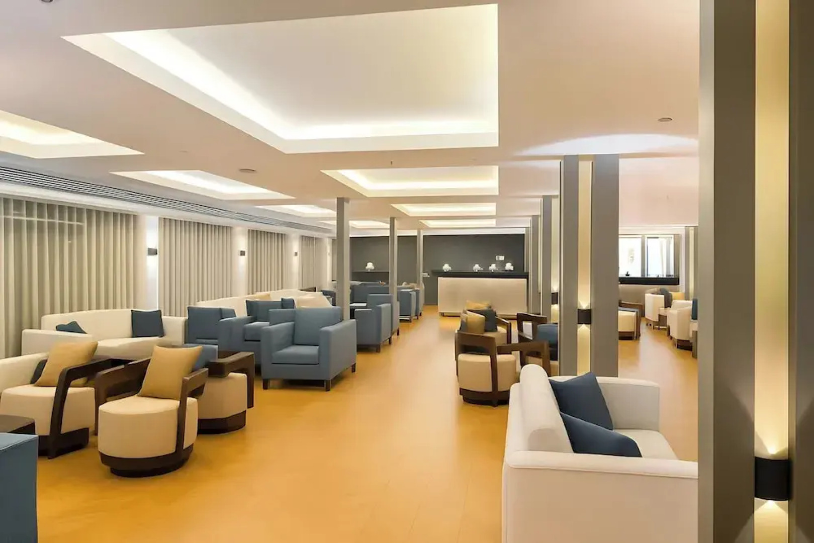 Nile Cruise Opera every Friday from Aswan for 3 nights and every Monday from Luxor for 4 nights.