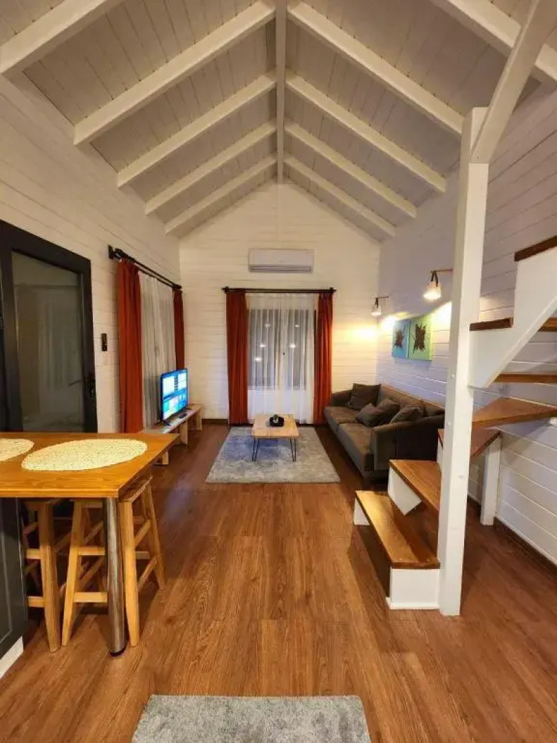 Gezersu Evleri Sapanca