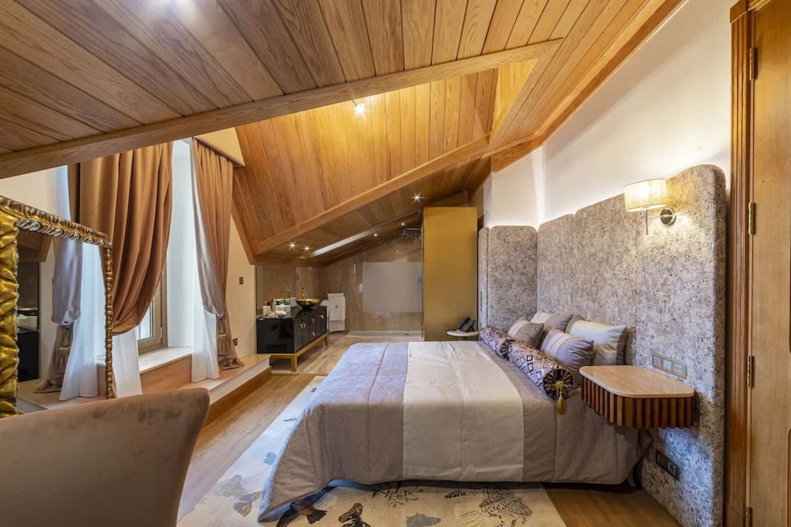 Sintra Marmoris Camélia