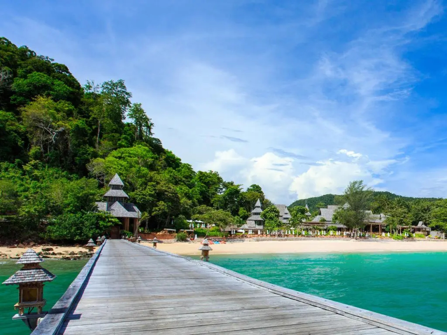 Santhiya Koh Yao Yai Resort & Spa