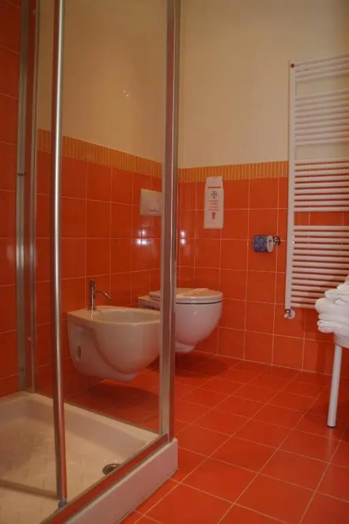 Oro Rosso Hotel Ristorante