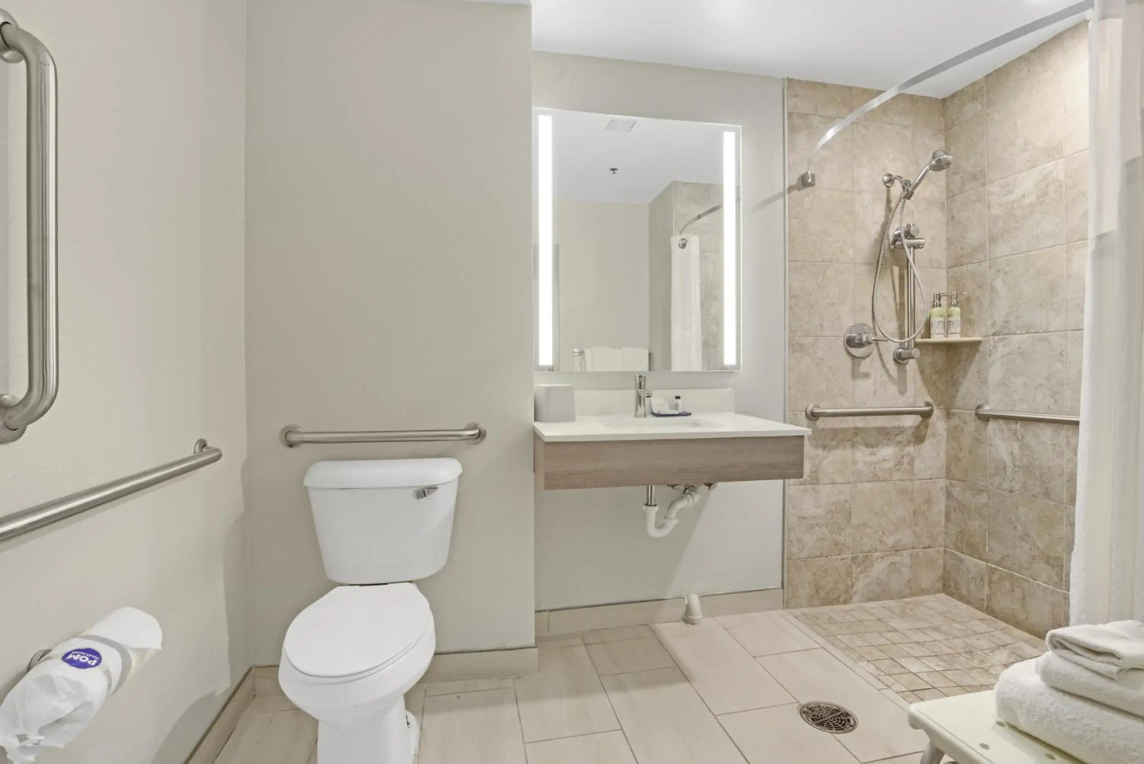 Holiday Inn Express Gulfport Beach by IHG