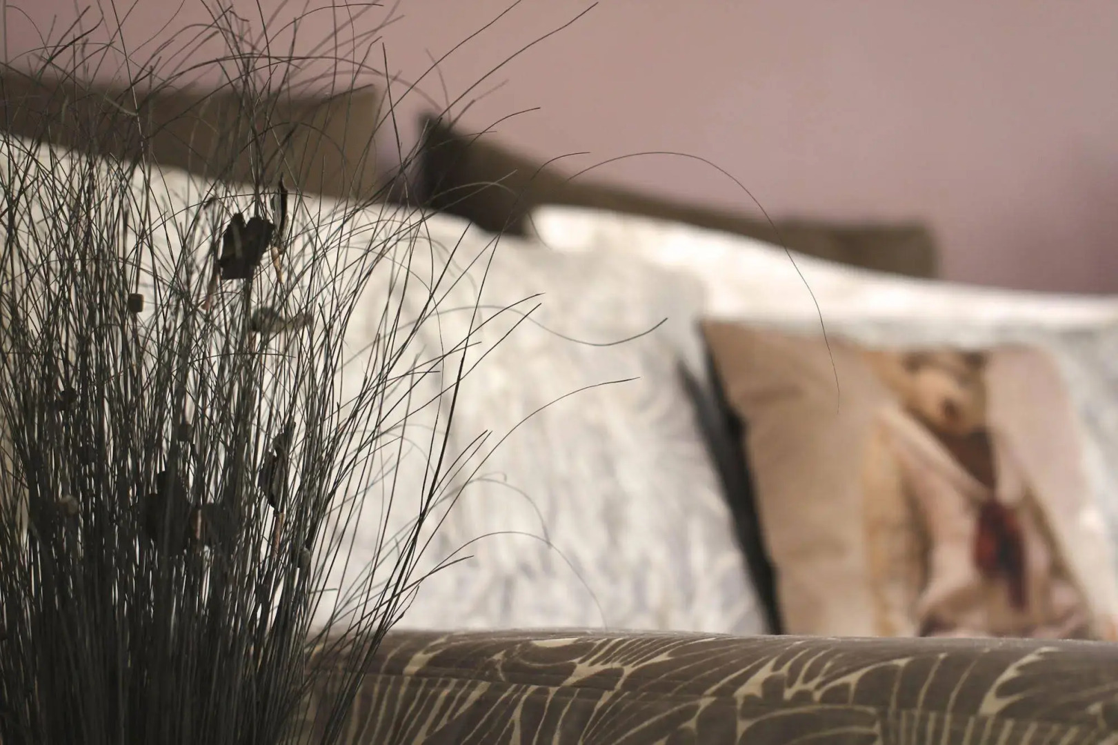 The Shan's Luxury Lodge