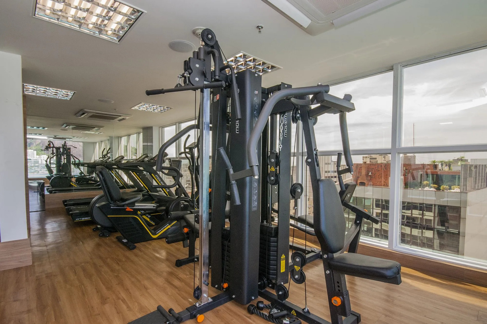 Américas Copacabana Hotel