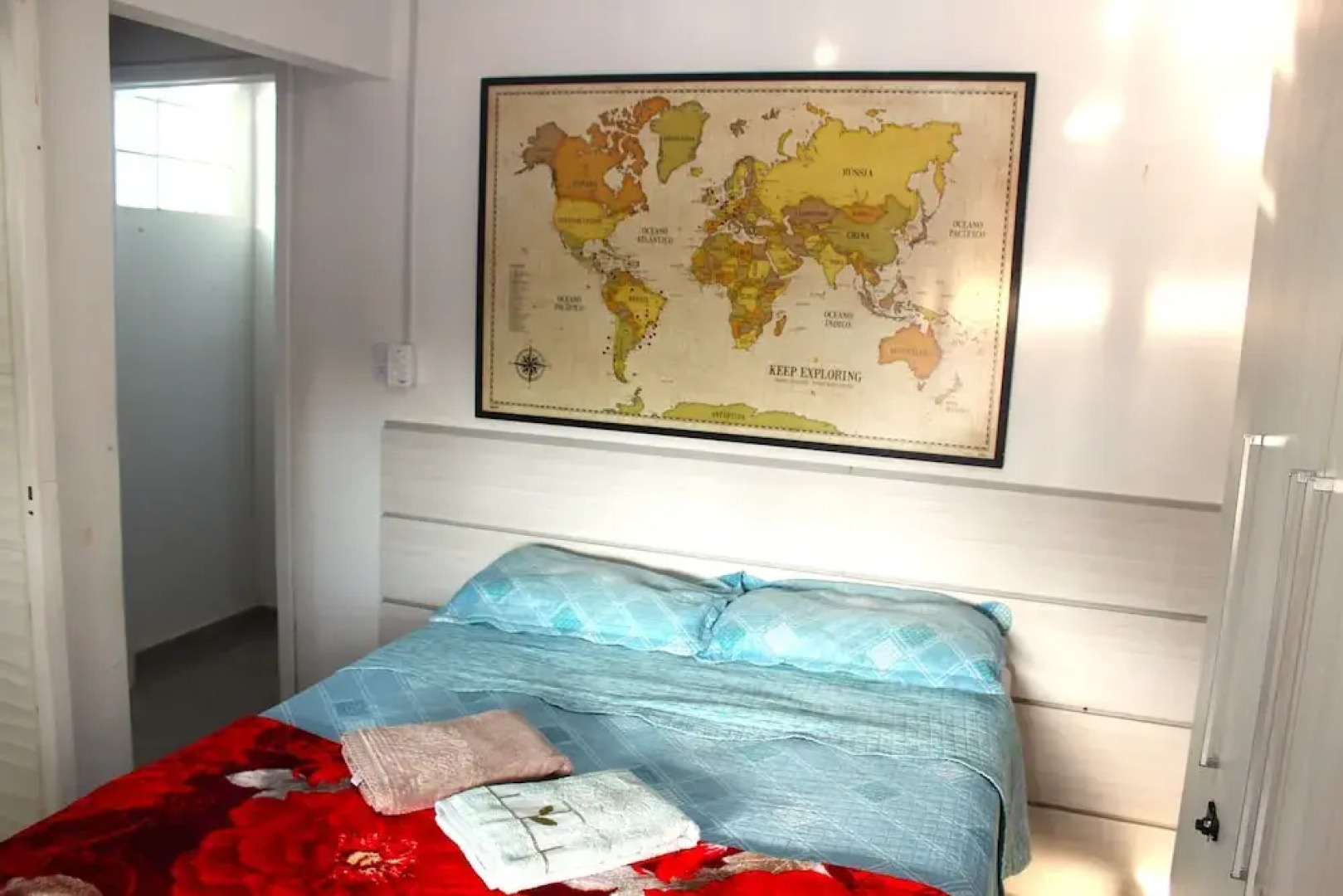 Pousada Captain Morgan