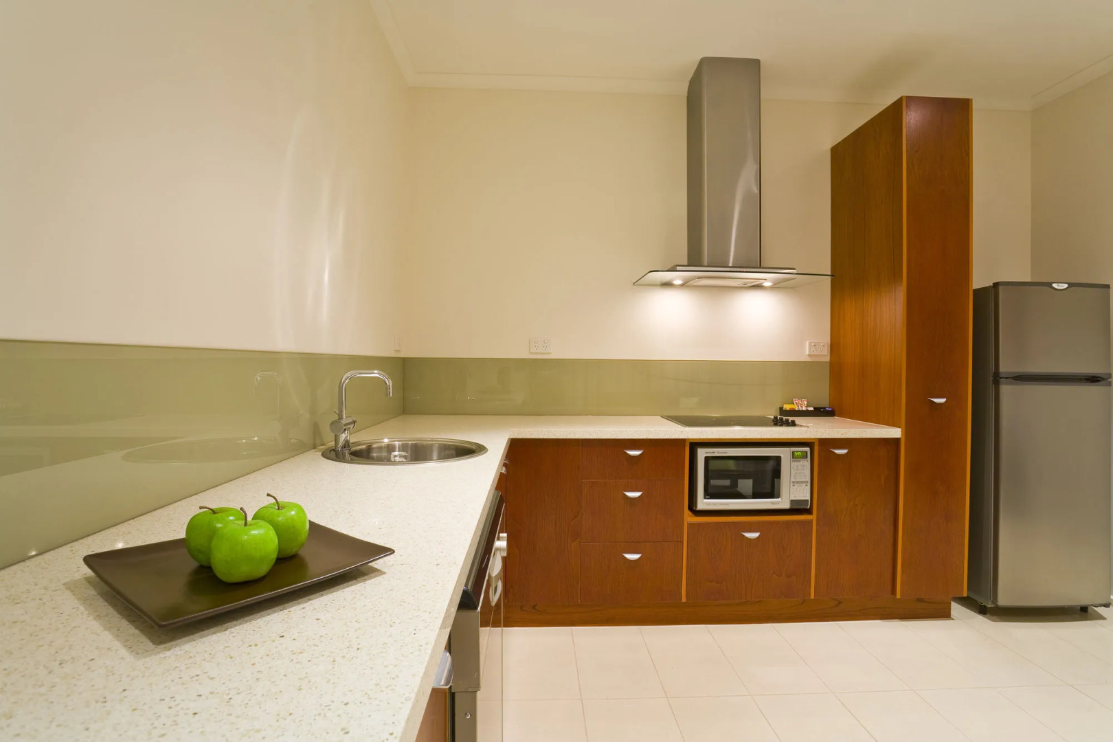 Indulge Apartments Langtree