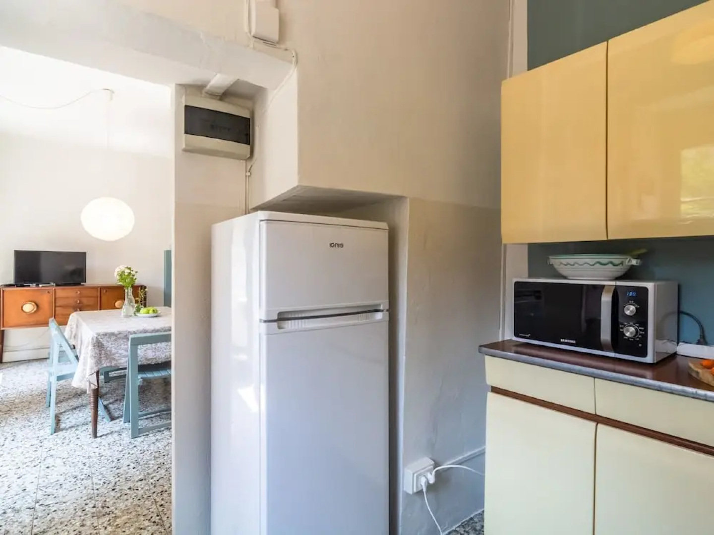Appartamento in Centro Storico a Cannero Riviera