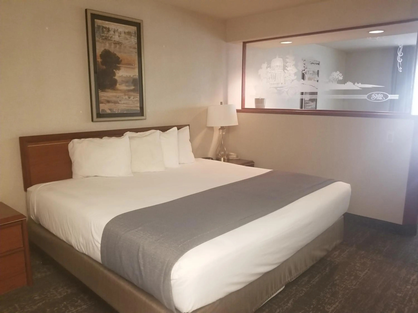 Shilo Inn Suites - Salem