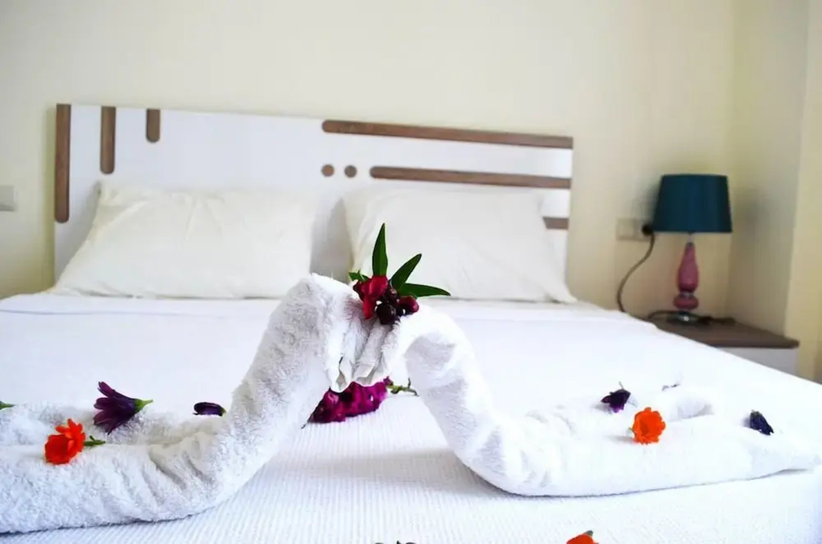 Apartment 2 Bedroom Sea View 10 by Likya Global