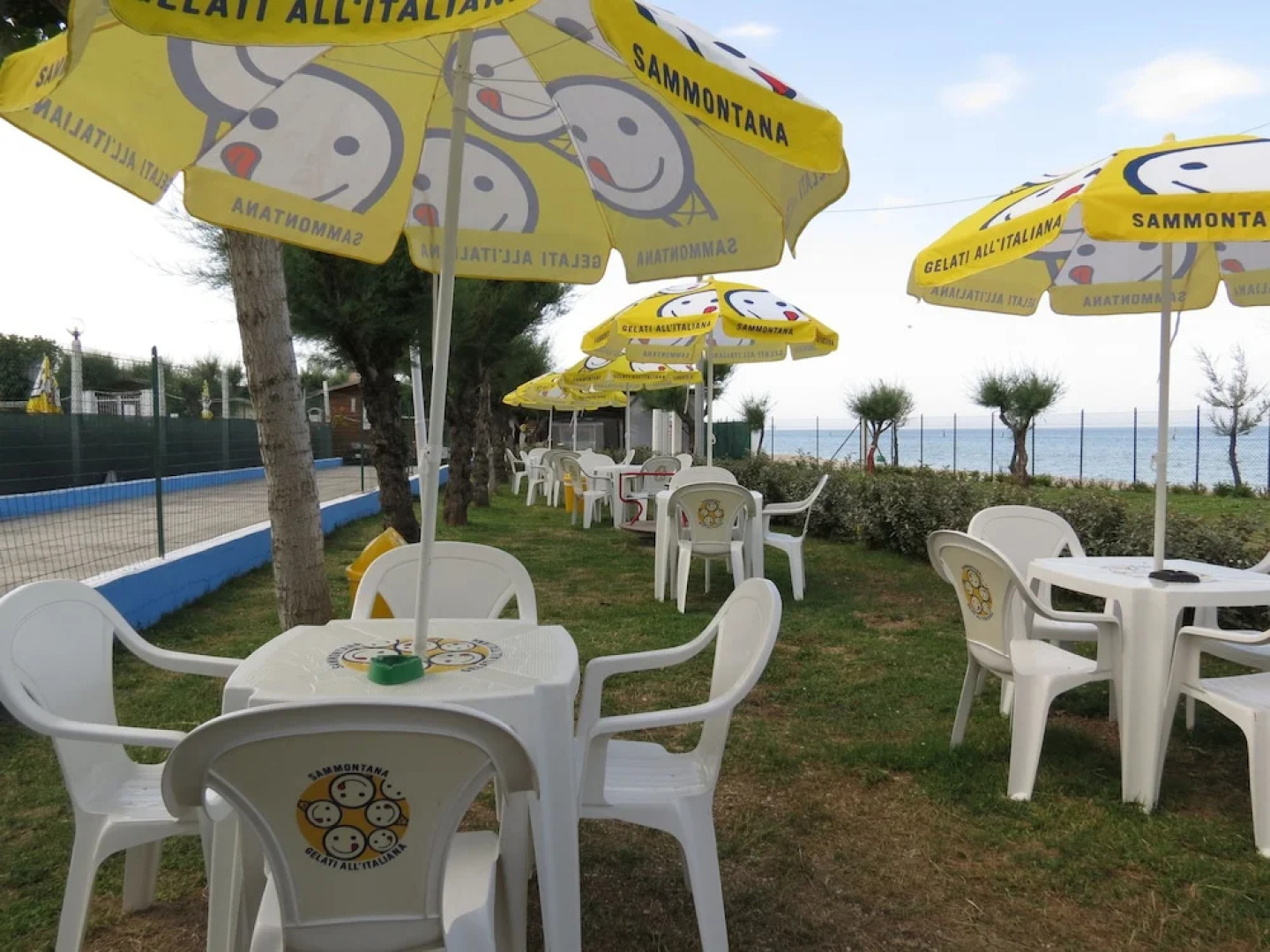 Villaggio Turistico Residence Mare