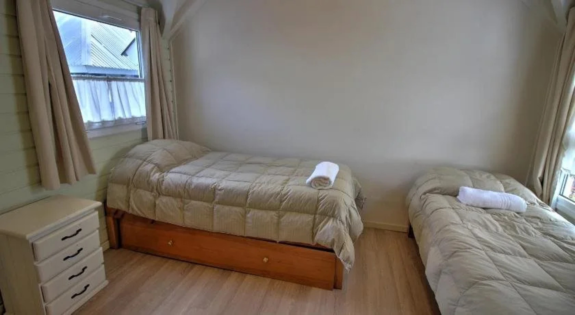 Cabañas Las Marías