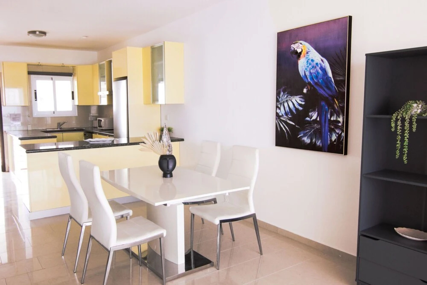 Phaedrus Living Beachfront Villa Morona