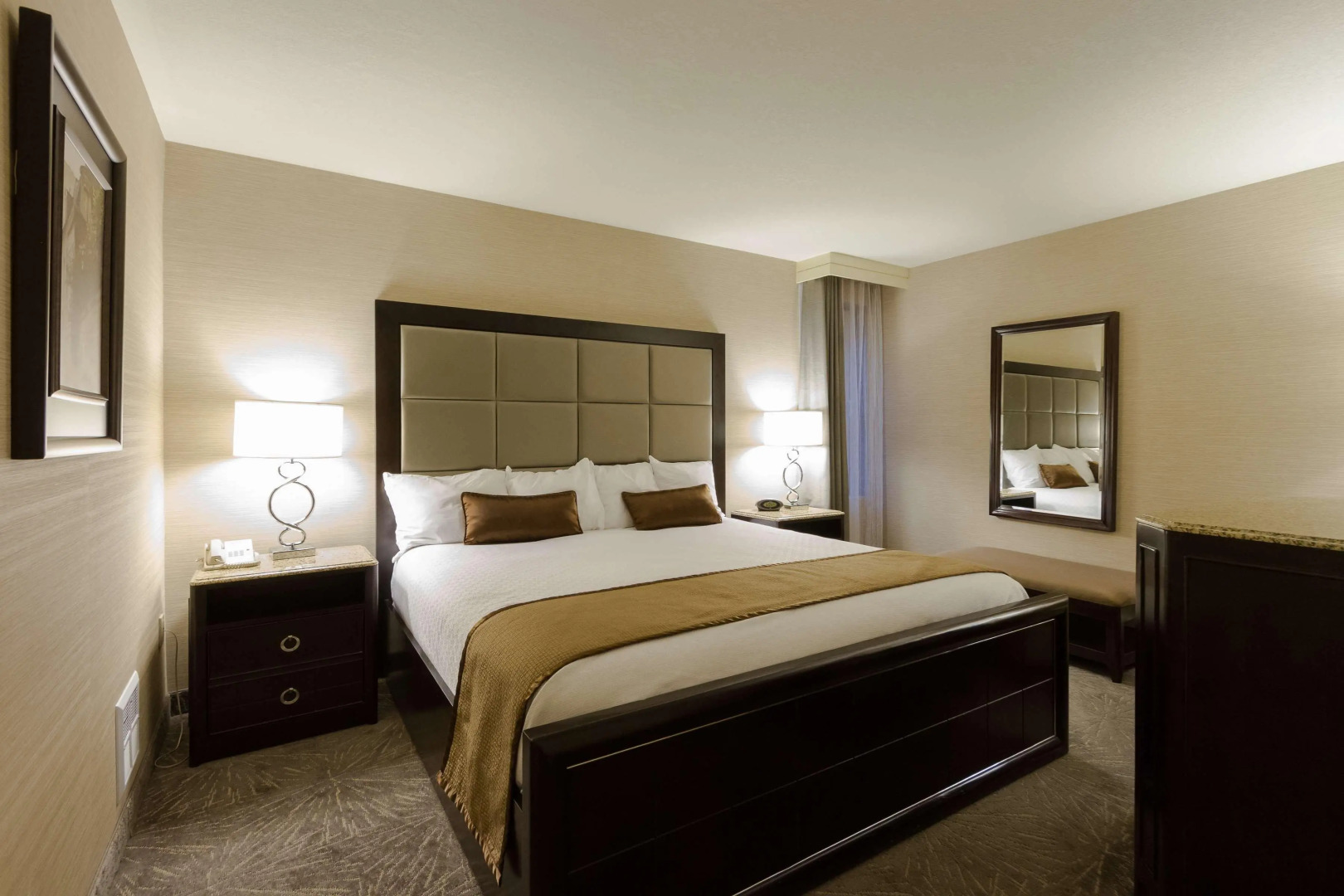 Best Western Plus The Arden Park Hotel