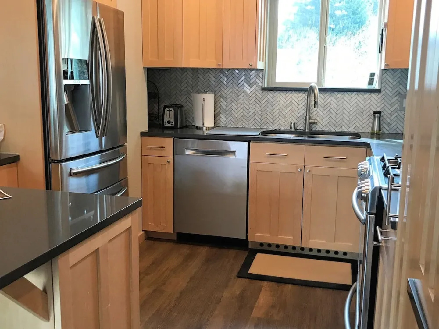 Girdwood Rentals & Accommodations