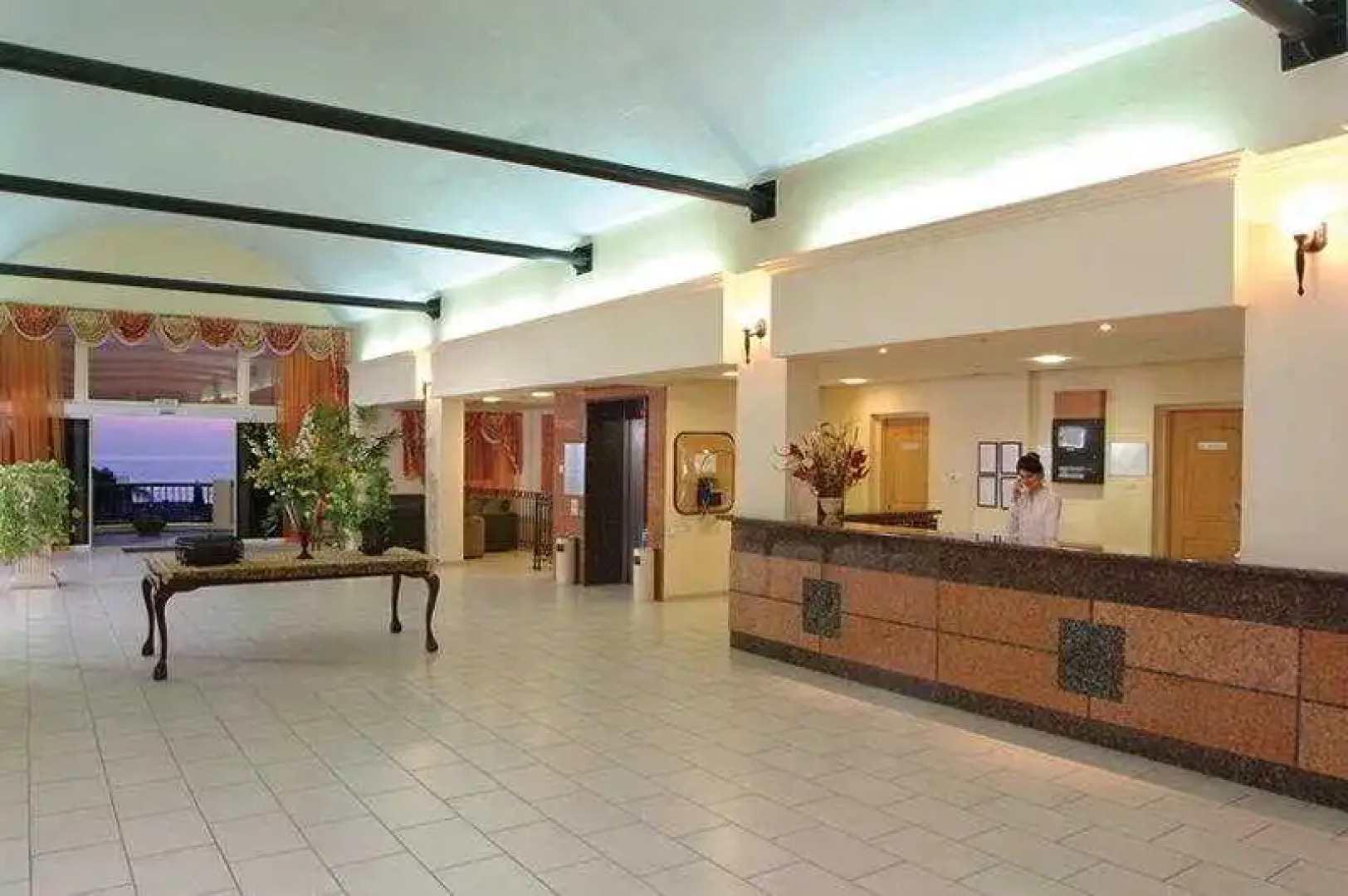 Pafian Park Holiday Village