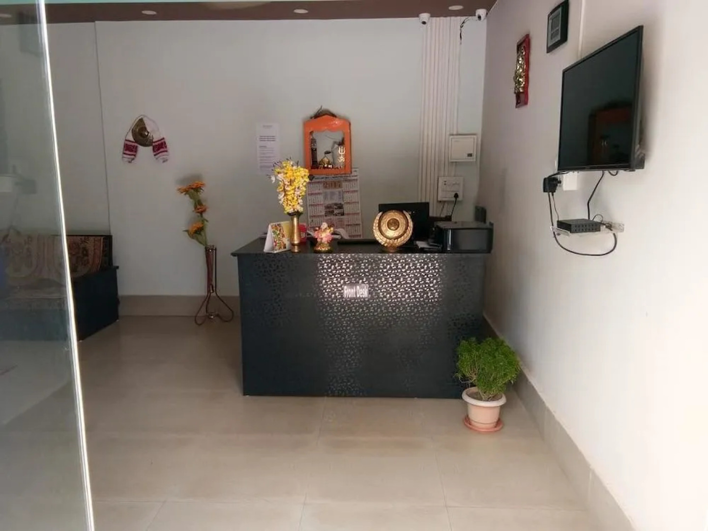 Hotel Siddarth Palace