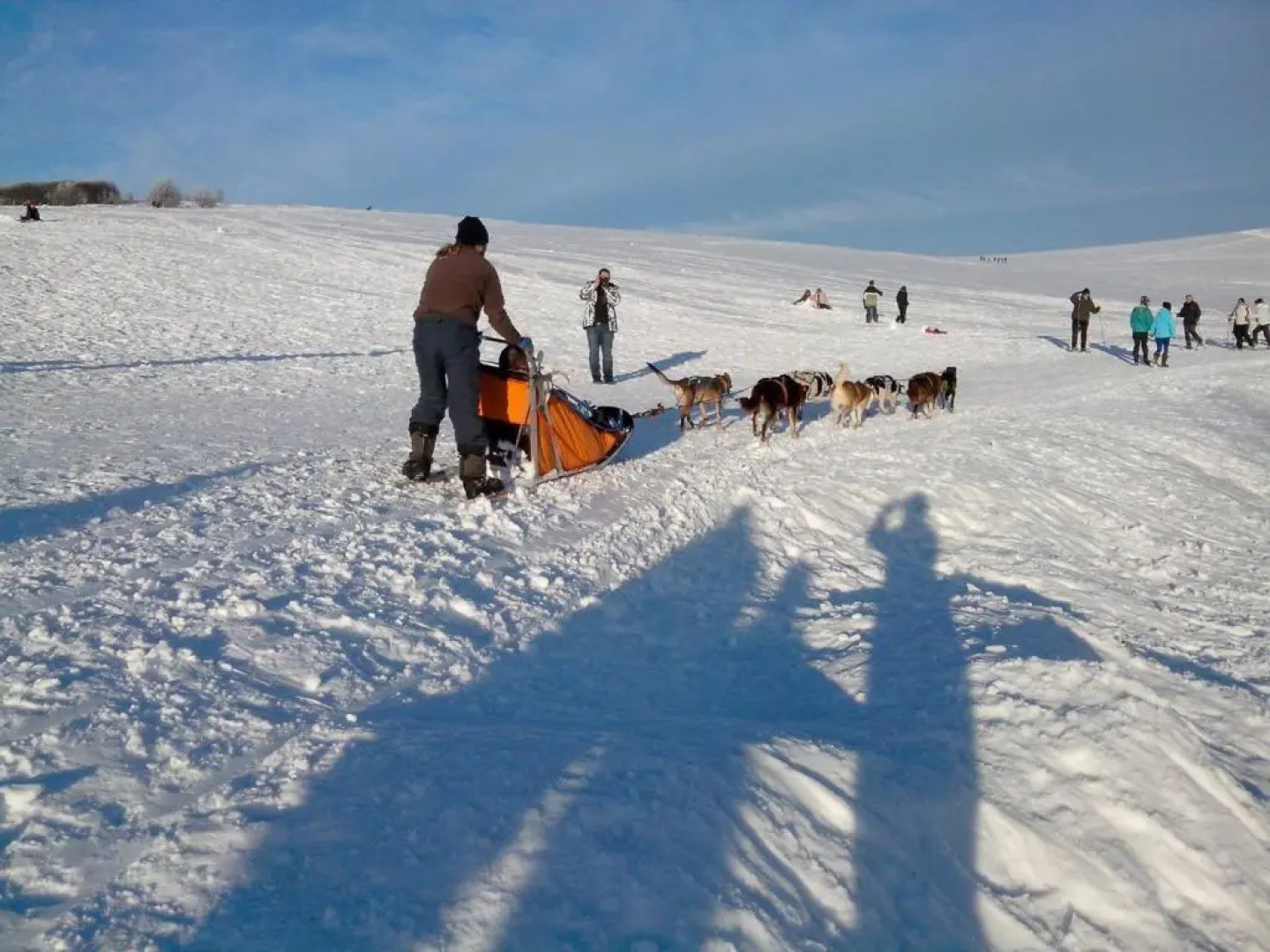Au Hameau des Sources