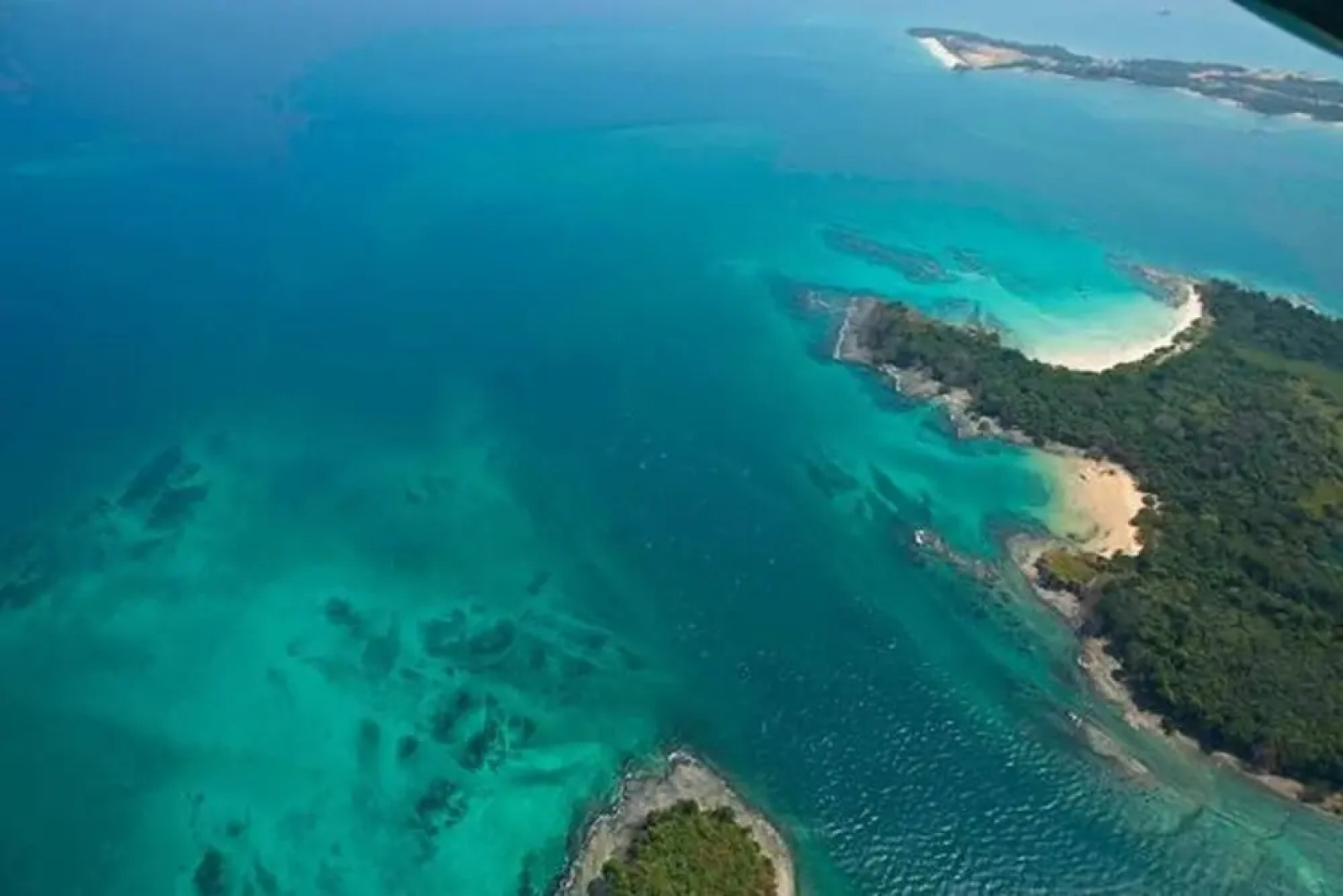 Gemini Villas , Gemini II