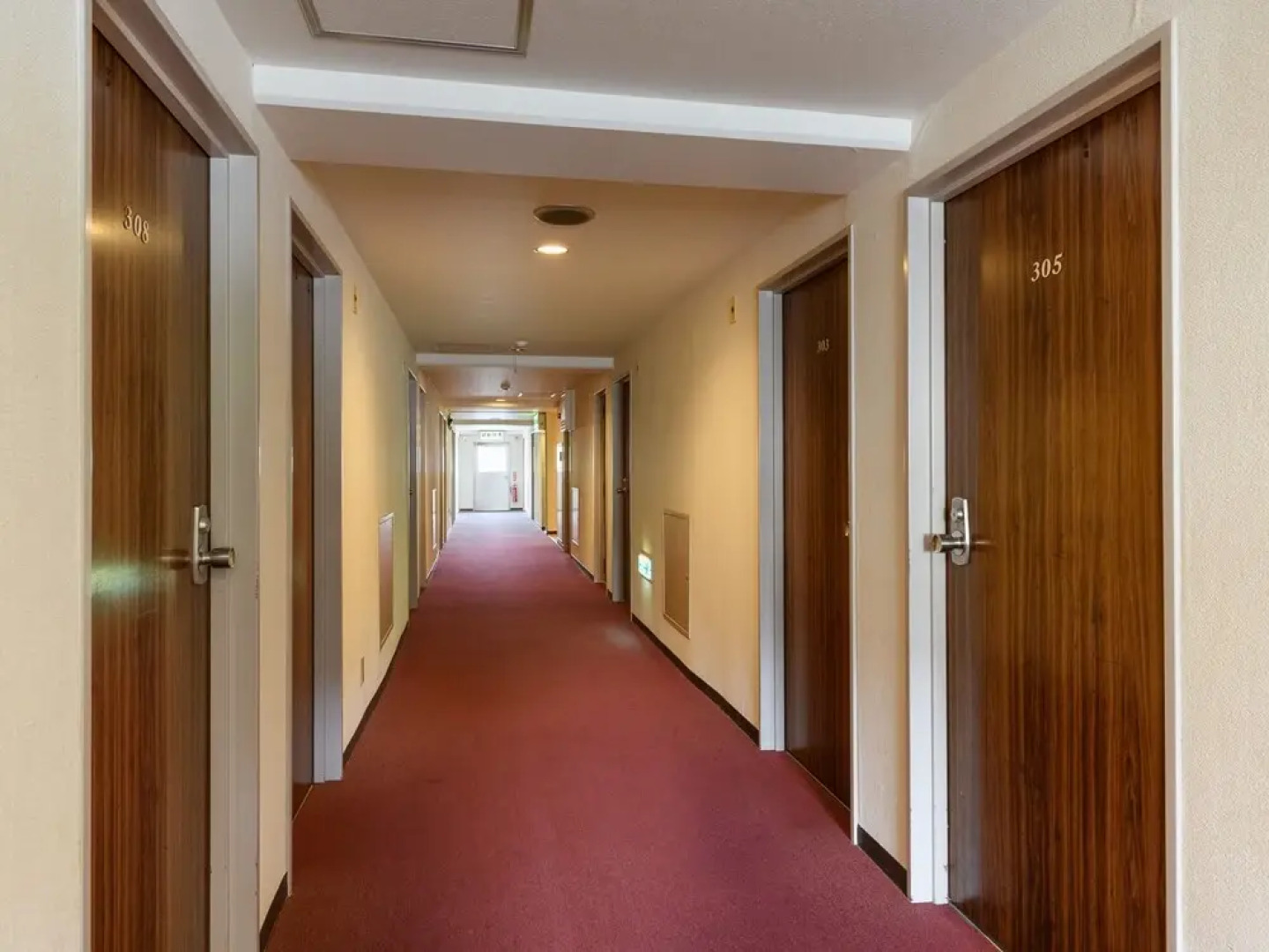 Tabist Kameyama Daiichi Hotel