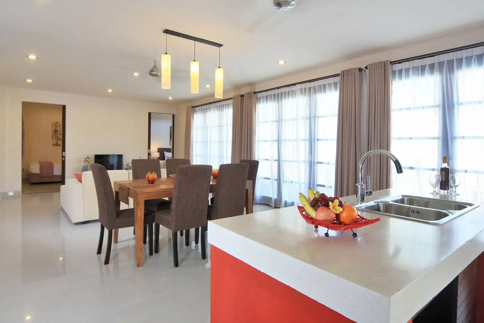Destiny Villas & Residence Seminyak
