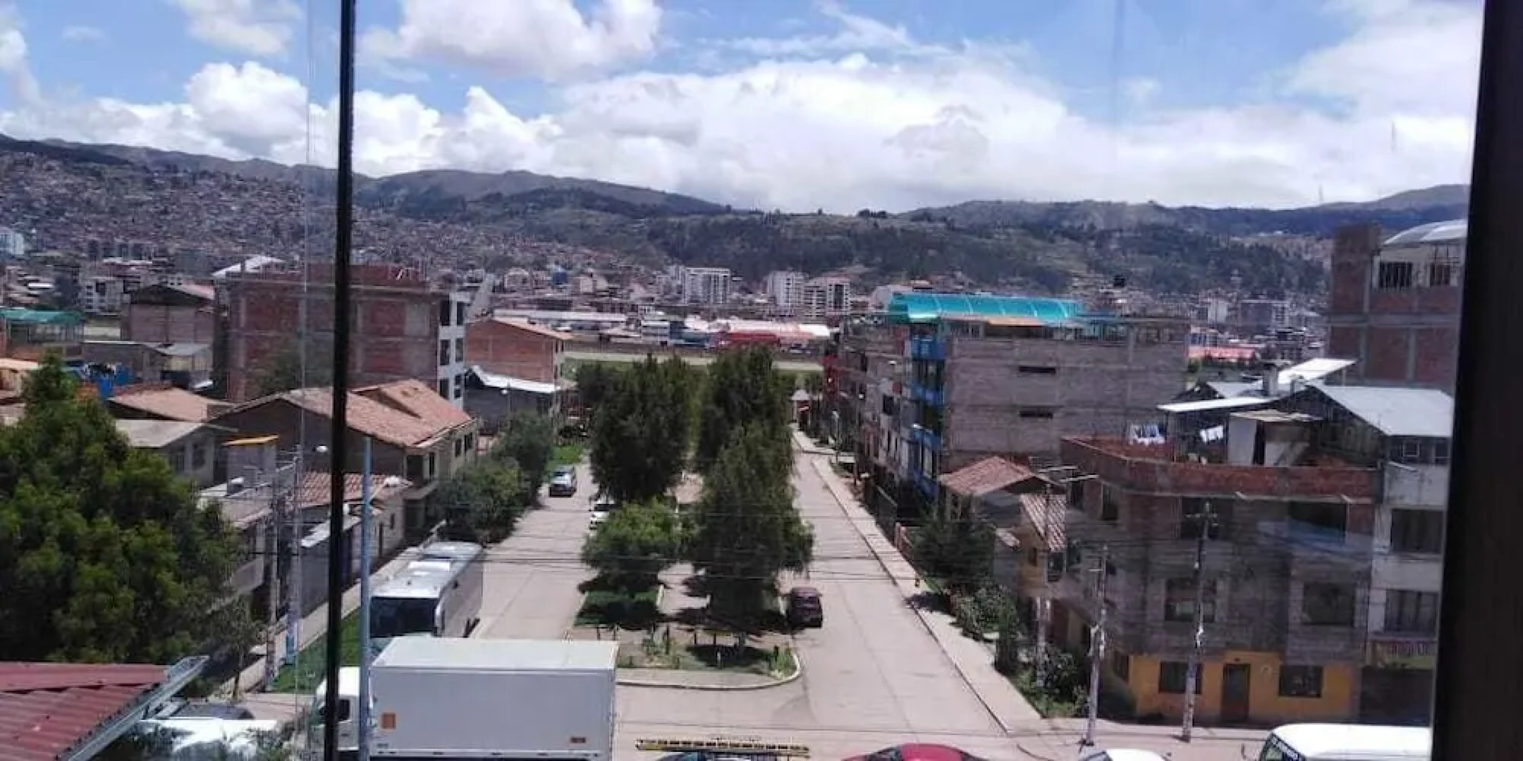 Hotel Casa Cusco Inn II