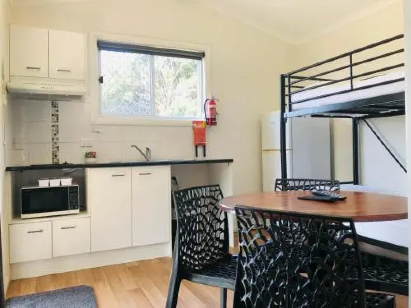 Broken Head Holiday Park