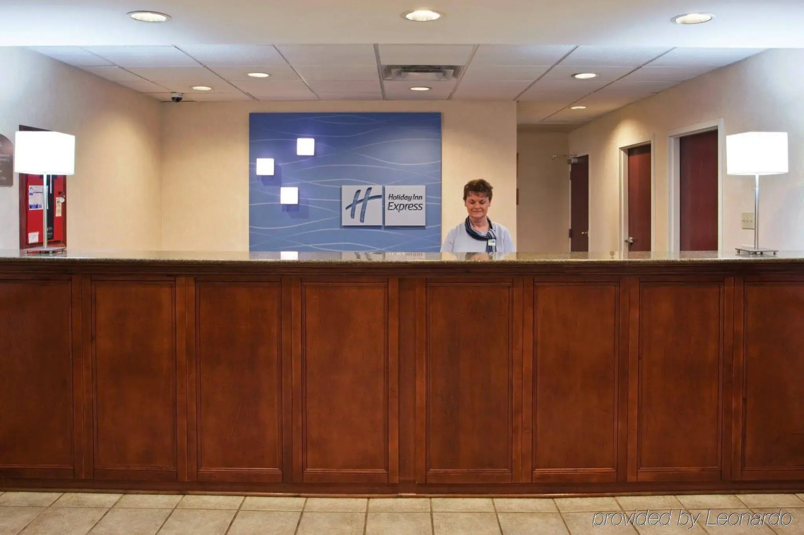 Holiday Inn Express Circleville by IHG