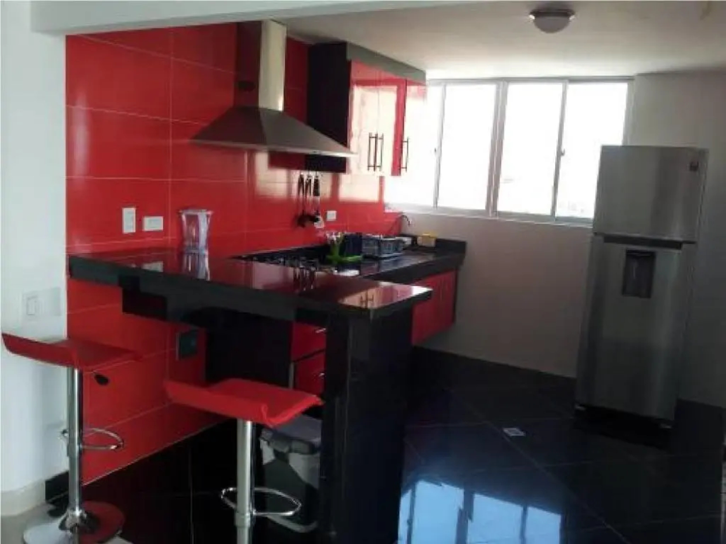 Apartamento En El Rodadero