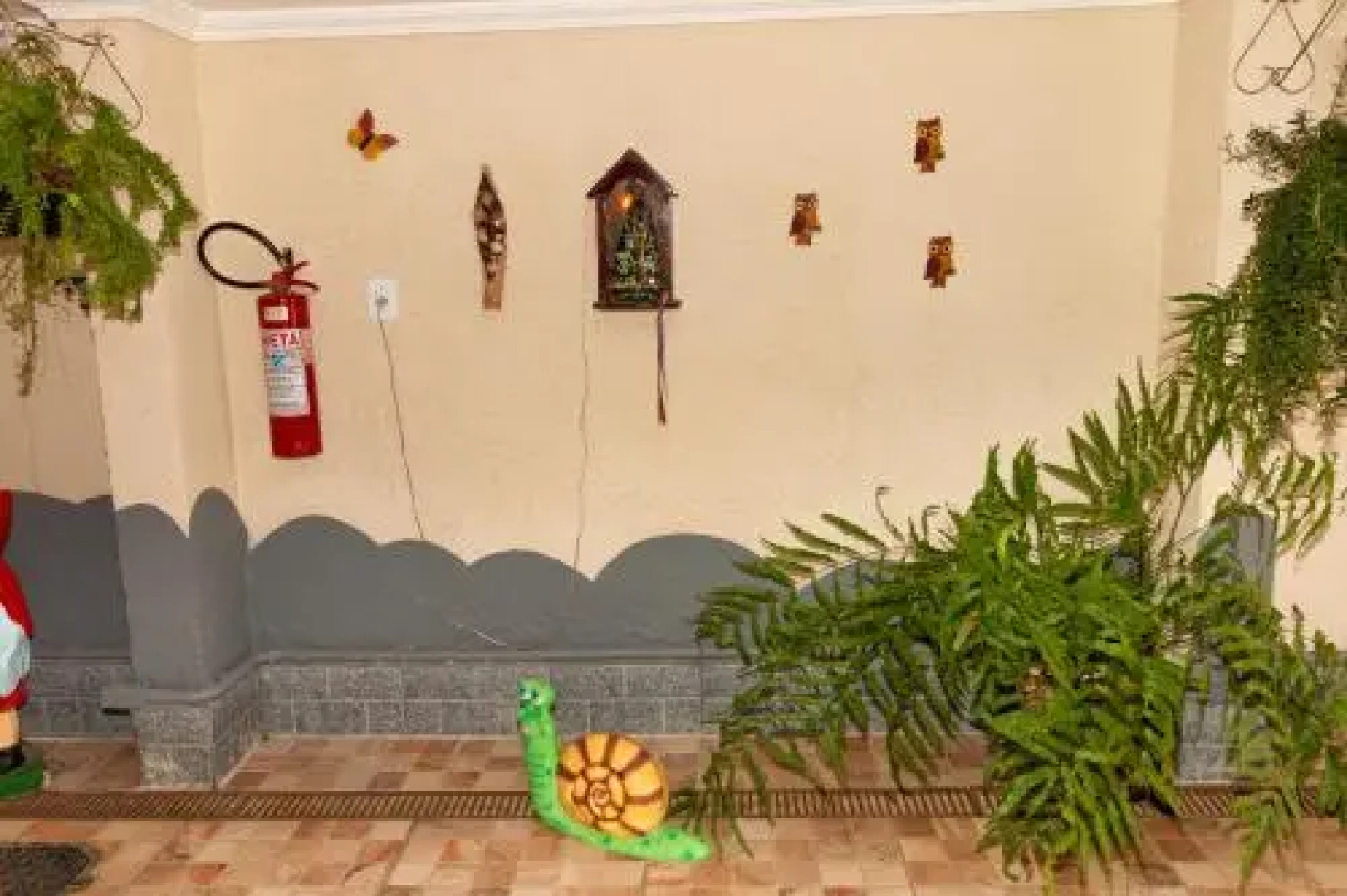 Pousada Casa da Praia