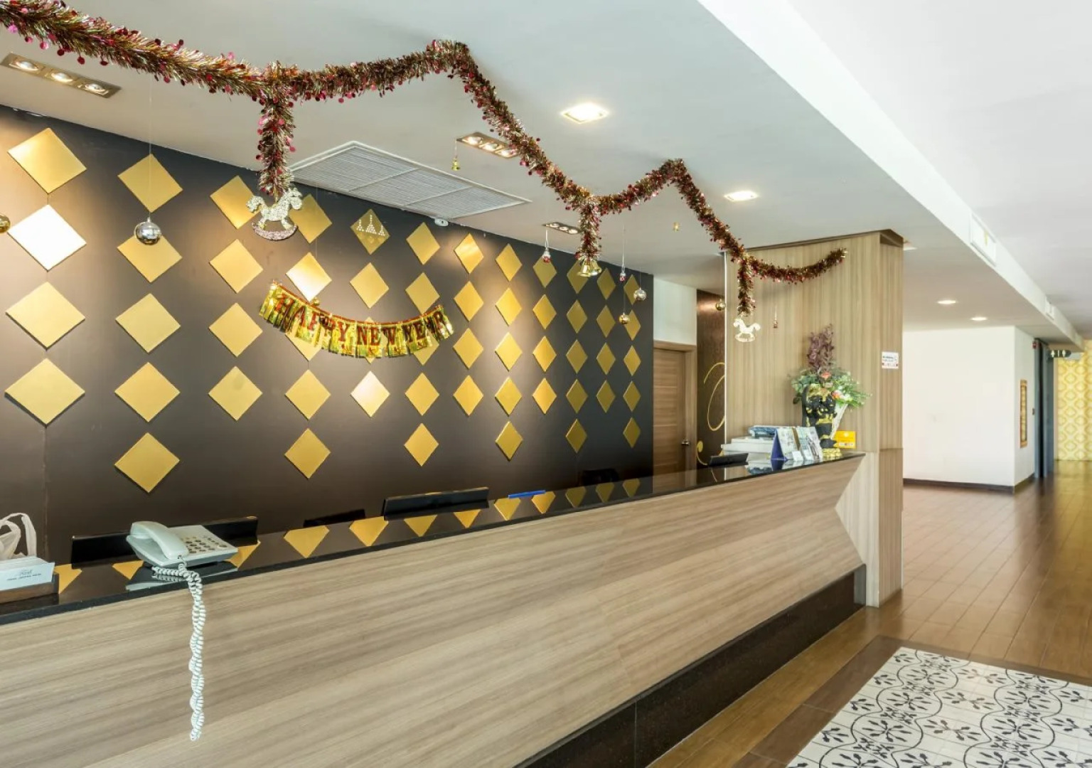 Tevan Jomtien Pattaya