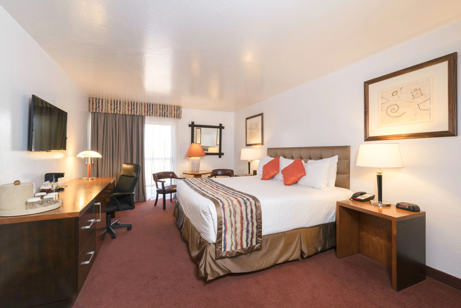 Grand Canyon Plaza Hotel-South Rim
