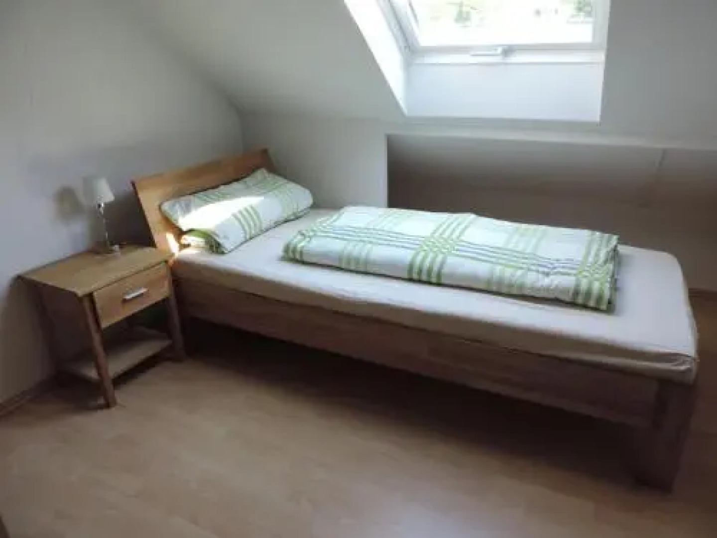 Ferienwohnung Schauenburgblick