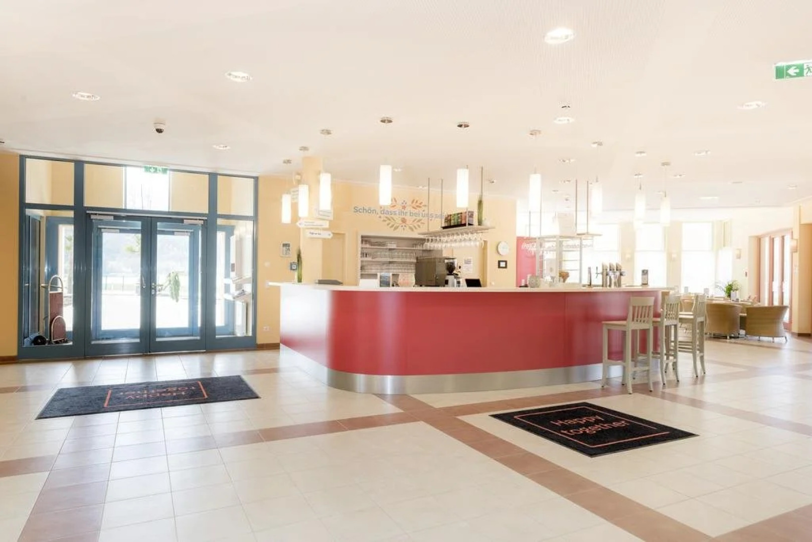 JUFA Hotel Stubenbergsee