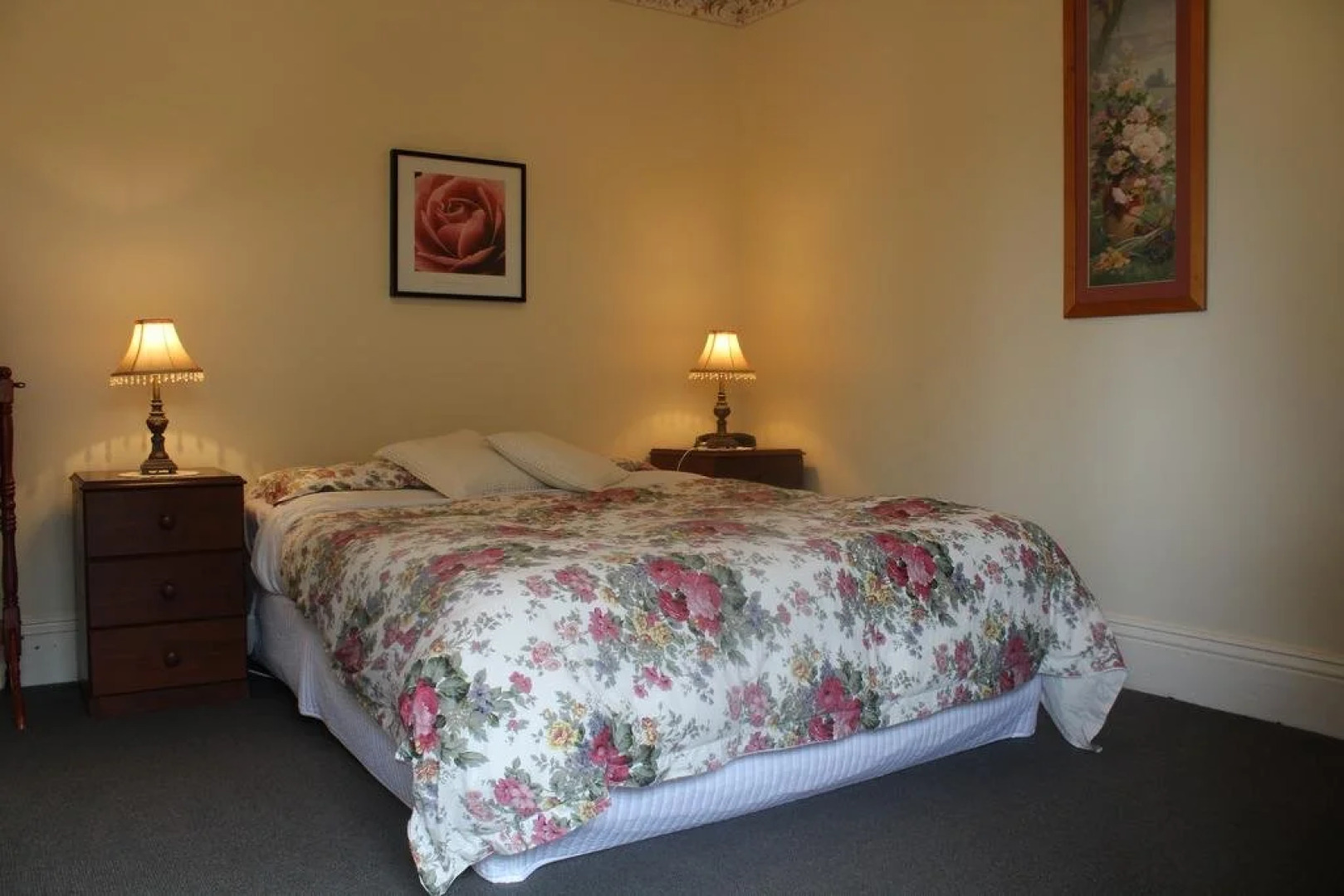 Benambra Bed & Breakfast