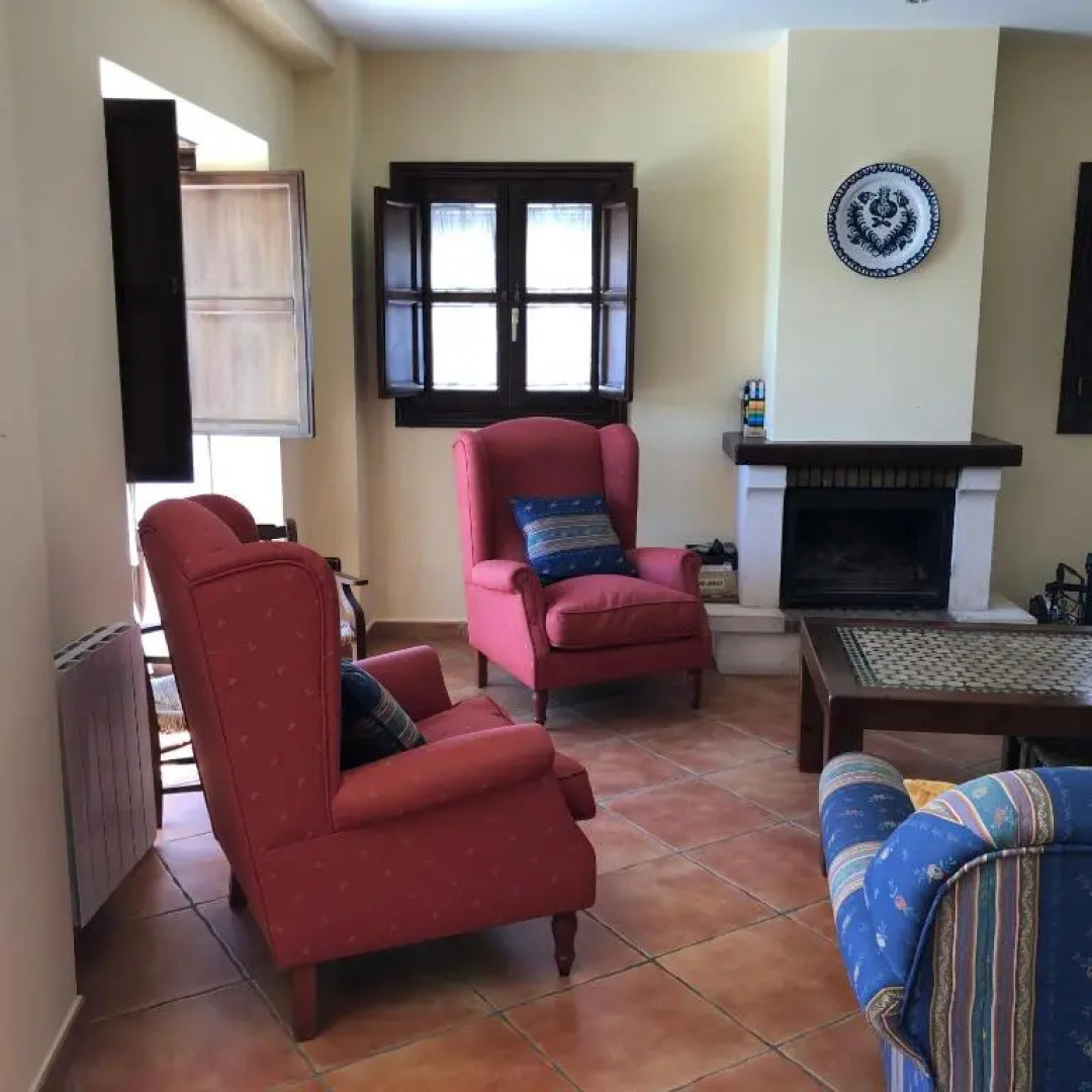 La casa de Tita Elvira 4