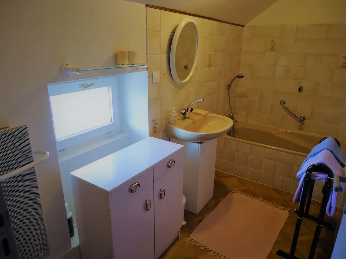 Chambre d'hôtes La Roncellière