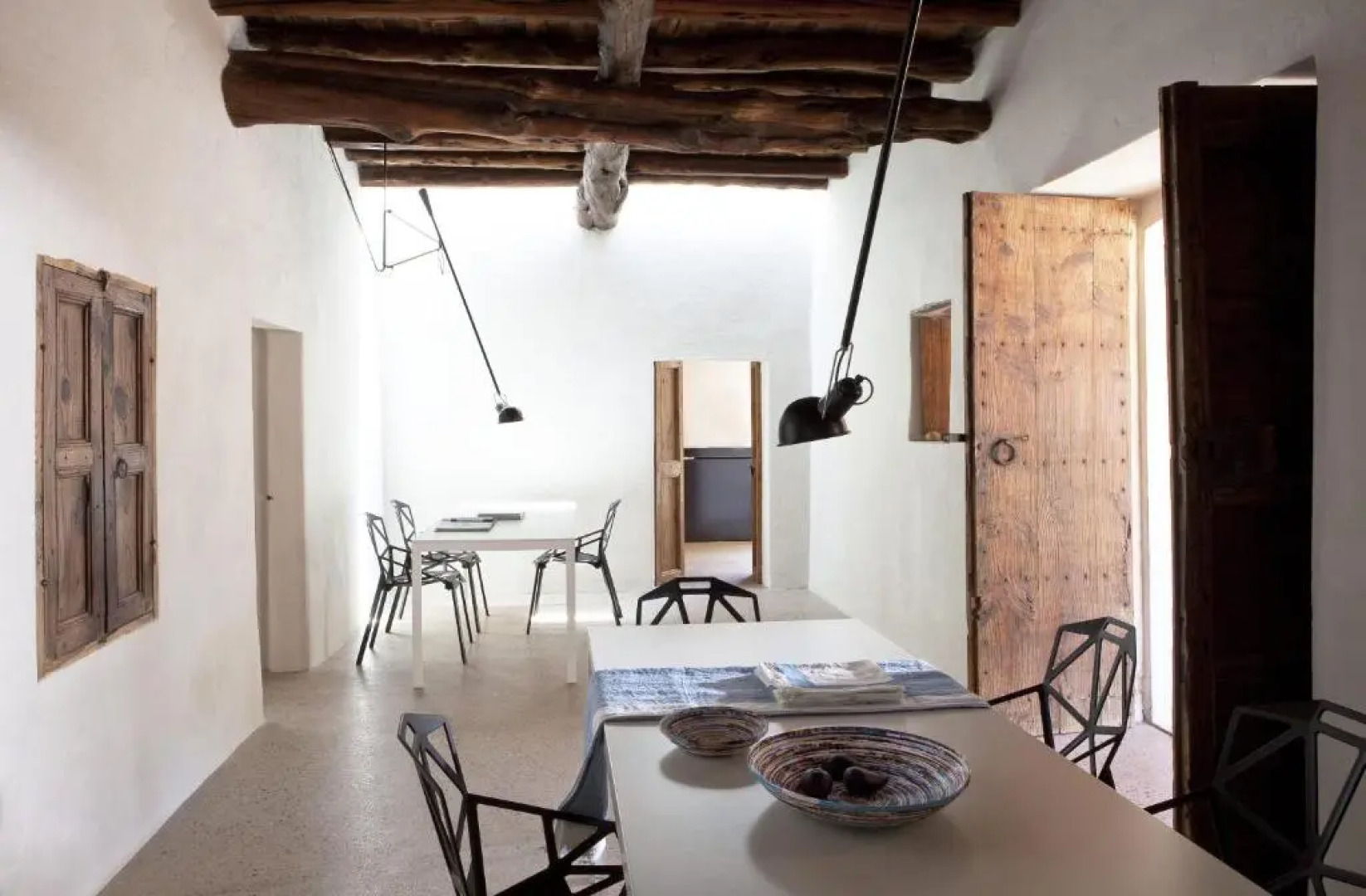 thesuites Ibiza Can Basso