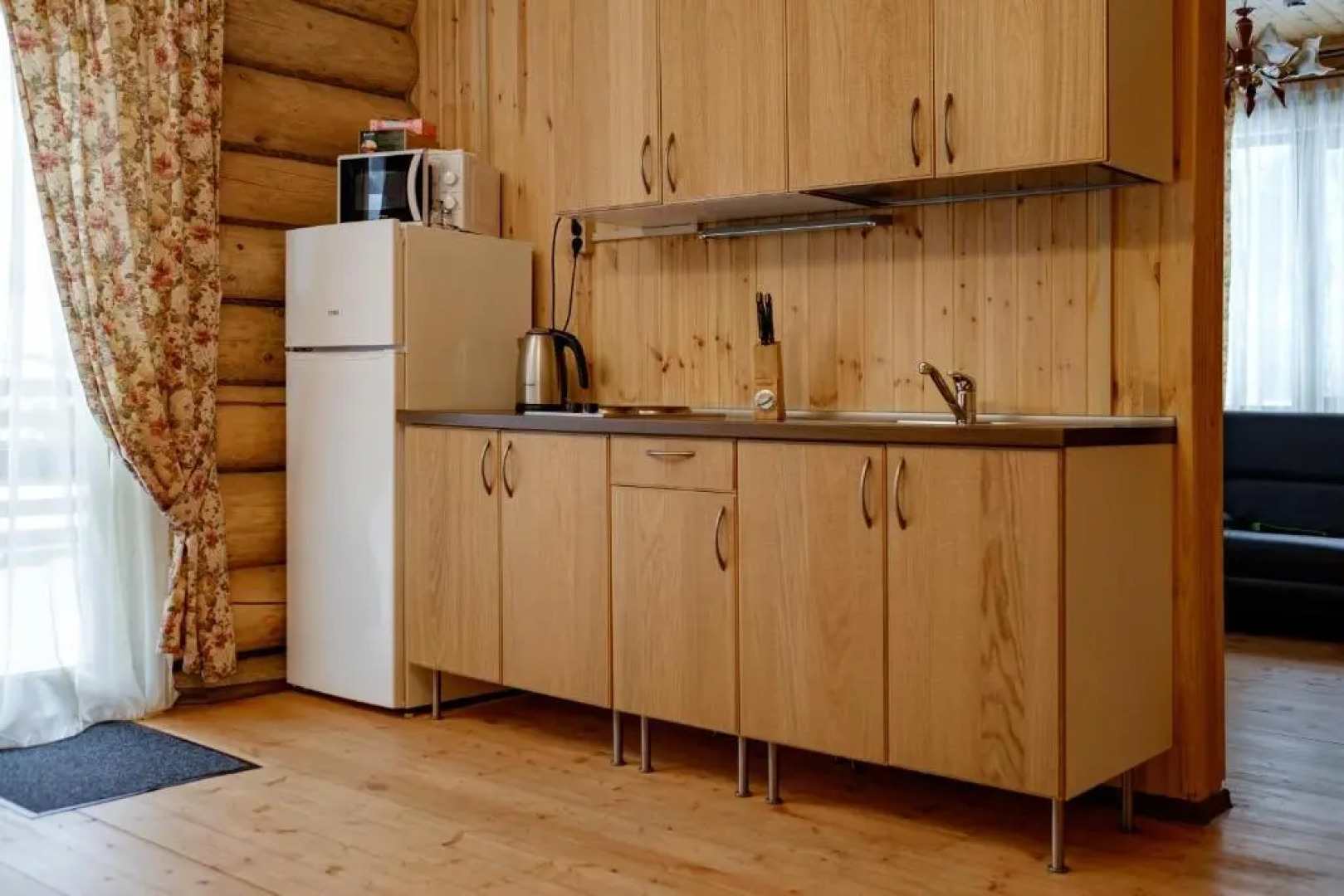 Апартаменты Яхонтовый Лес